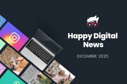 cover Happy Digital News dicembre
